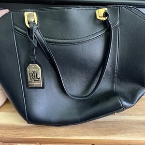 Ralph Lauren purse